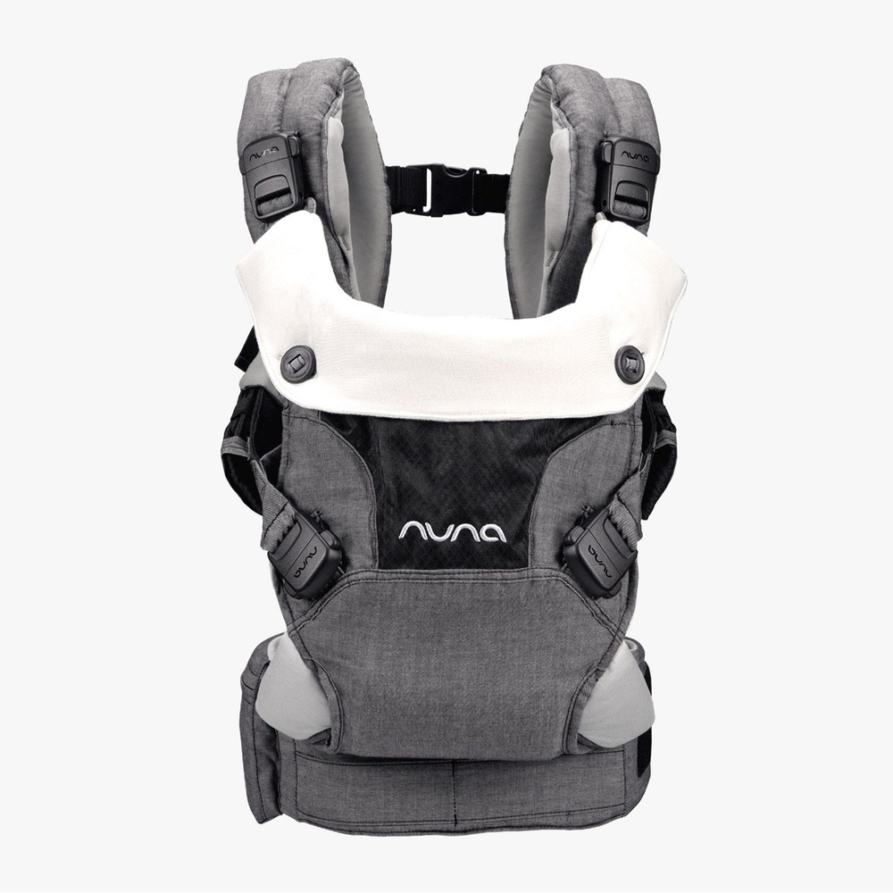 Nuna CUDL brand new